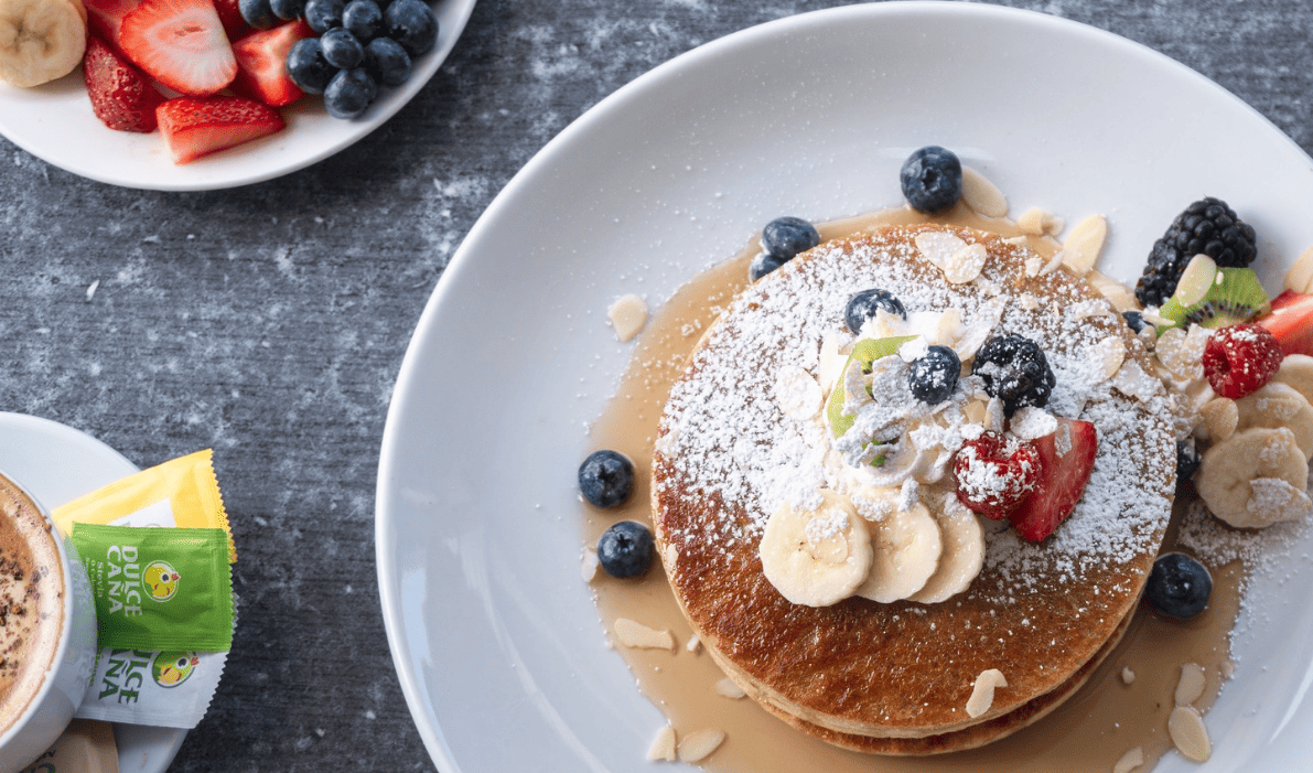 Brunch - Sunset Bar & Grill LLC