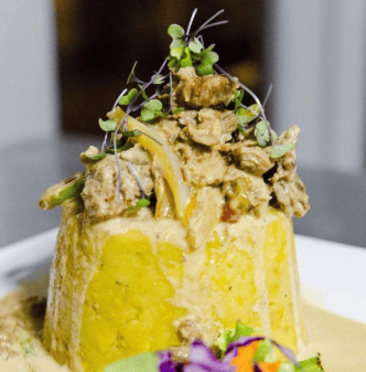 Mofongo - Sunset Bar & Grill LLC