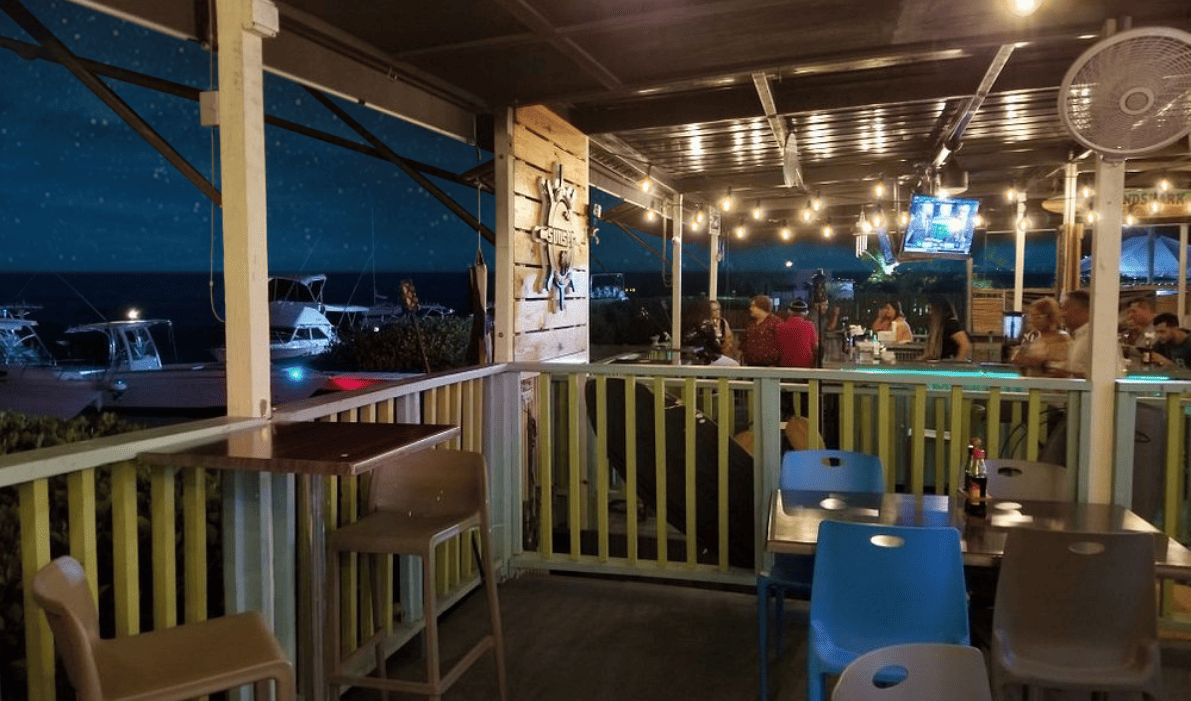 Sunset Bar & Grill LLC