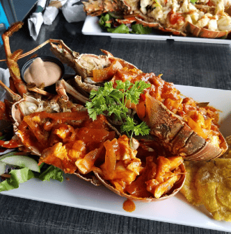 Mariscos - Sunset Bar & Grill LLC