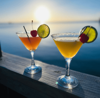 Tragos - Sunset Bar & Grill LLC