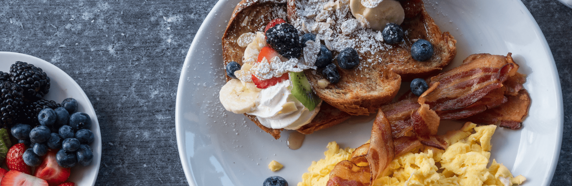 Brunch - Sunset Bar & Grill LLC