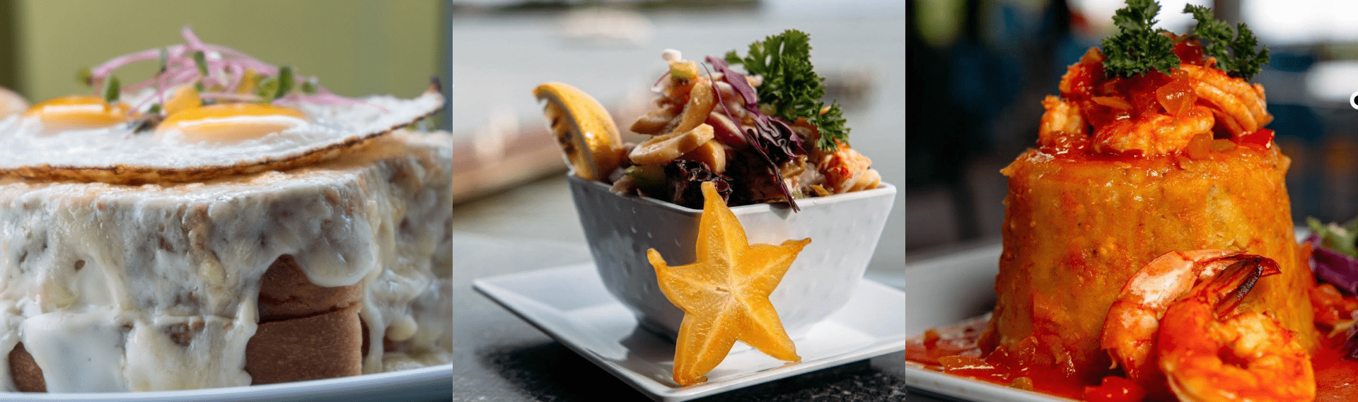 Especiales - Sunset Bar & Grill LLC